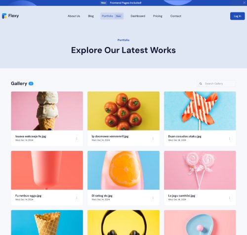 bootstrap admin template for crm